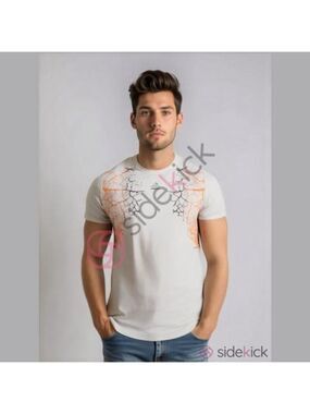 Adidas XL Climalite Men's Shirt Short Sleeve